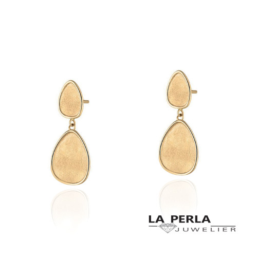 Italo Bottene oorringen 60940